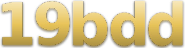 19bdd logo